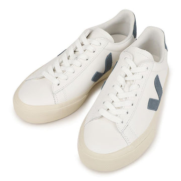 Veja Calf Leather White California Sneakers 148408383