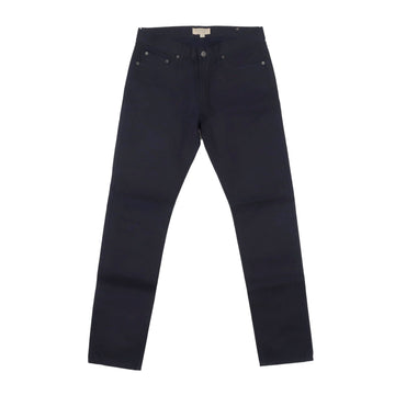 BURBERRY Slim Fit Denim Hose 32 Größe 153368008