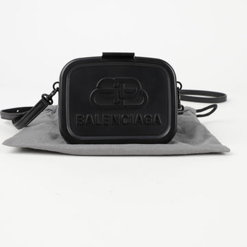 BALENCIAGA ミニケースショルダークロスバッグ 153370335