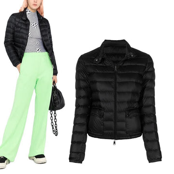 MONCLER ランス 軽量ダウンジャケット 1A10100 53048 153577227
