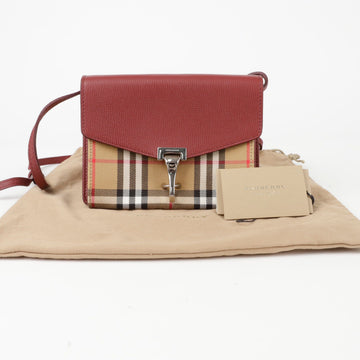 BURBERRY 4079967 ショルダークロスバッグ 153458334