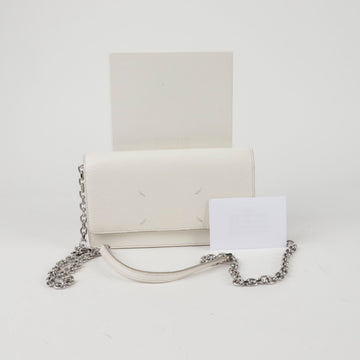 Maison Margiela Chain Wallet Crossbody Bag SA3UI0008 153458983