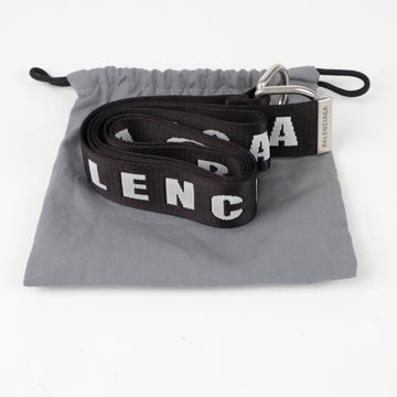 Balenciaga D Ring Belt 794485 153493832
