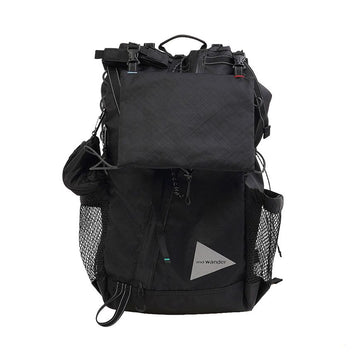 AND WANDER エコバッグ 30L バックパック 153577314