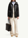 MONCLER Jasmin フード パディング 1A00029 597YG 153577317 [P]
