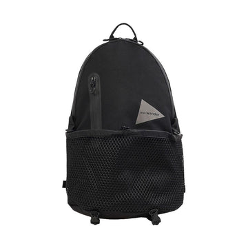 AND WANDER SS26 公用 PE/CO 20L バックパック 153577319