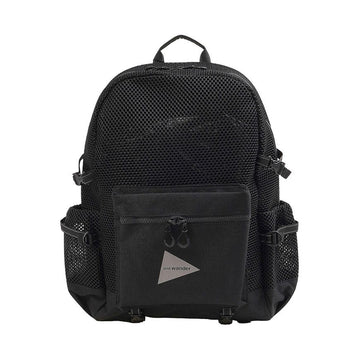 And Wander 3D Mesh Backpack 153577321