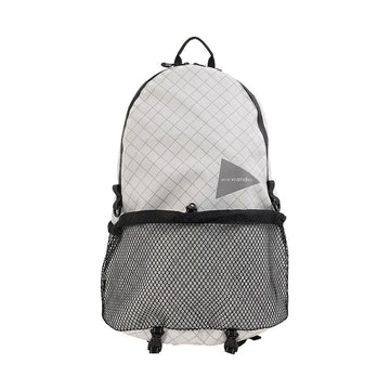 AND WANDER Eco-Pack 20L Rucksack 153577322