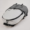 AND WANDER エコバッグ 20L デイパック 153577322 [P]
