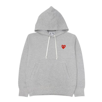 Comme Des Garcons Unisex Hoodie AX T170 051 1 153577012