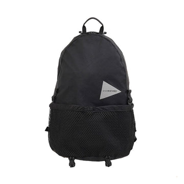 AND WANDER Öko-Rucksack 20L für Unisex 153577339
