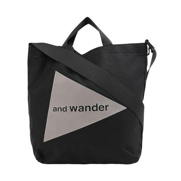 And Wander Recycled OX Tote Bag 153577348