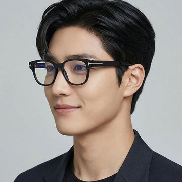 TOM FORD TF5977B 001 メガネフレーム 153577421