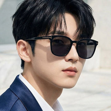 TOM FORD サングラス TF1130K 01A アジアンフィット 153577811