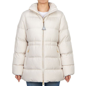 MONCLER [スクラッチ] ブロシェット レディース パデッド ジャンパー 1A00223 54AQE 051 153577964