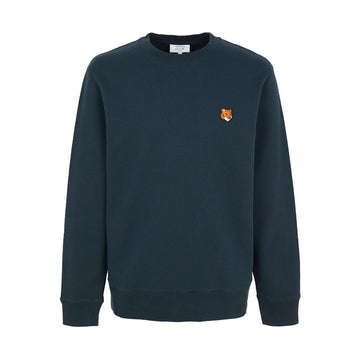 Maison Kitsune Men's Sweatshirt PM00303KM0340 0413 153577973