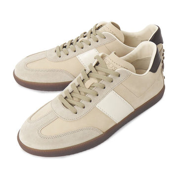 TODS [スクラッチ] スニーカー XXM68C0JF50V0SUP14 153578032
