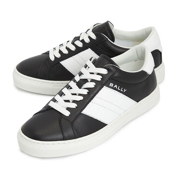 BALLY [スクラッチ] レディース スニーカー HEDEY W O I905 6313413 153578037