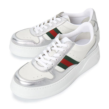 GUCCI 男性用スニーカー 848317 AAFMN 8147 153578042