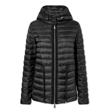 MONCLER RAIE Kapuzenpufferjacke Schwarz 1A103 00 53048 999 55461475