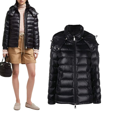 MONCLER 26SS フードパディング 1A00088 595ZZ 153578823