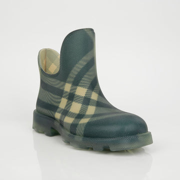 BURBERRY Mashi Ankle Boots Größe 41 153368548