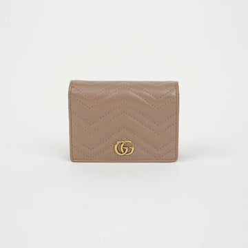 GUCCI GGマーモント カードケース 財布 466492 153369006