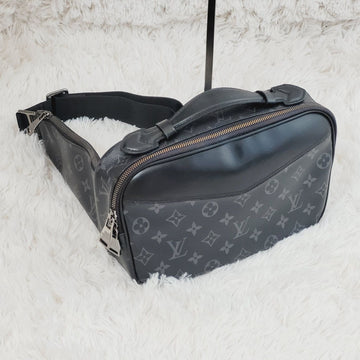 LOUIS VUITTON スリングバッグ トート クロスバッグ エクリプス モノグラム 153580583