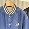 CELINE (50) / ルーズ テディ ボンバージャケット ネイビー 153582991 [P]