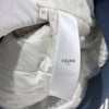 CELINE (50) / ルーズ テディ ボンバージャケット ネイビー 153582991 [P]