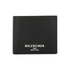 BALENCIAGA Logo Geldbörse 811910 2ABV0 1000 147010055 [P]