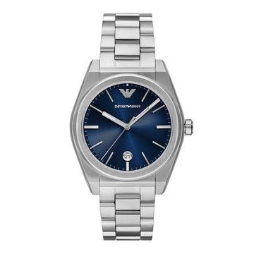 ARMANI Federico Herren-Metallarmbanduhr AR11620 147337237 [P]