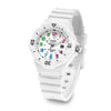CASIO LRW-200H-7BVDF Analog Sportuhr für Militär mit Urethanband 149924124 [P]