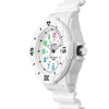 CASIO LRW-200H-7BVDF Analog Sportuhr für Militär mit Urethanband 149924124 [P]