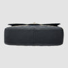 CHANEL クラシックカビアラージブラックシルバーハードウェアモデル13番台 153600254 [P]