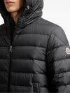 MONCLER ベーレメール フーデッド パディング 1A00006 597X2 153600565 [P]