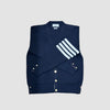 THOM BROWNE ミラノステッチカーディガン 3サイズ 153602445 [P]