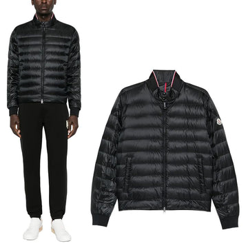 MONCLER リゲル ダウン パディング 1A00008 597XQ 153612182