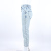 LOUIS VUITTON Denimhose 128328 [P]
