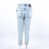 LOUIS VUITTON Denimhose 128328 [P]