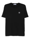 STONE ISLAND 胸ロゴTシャツ 153617199 [P]