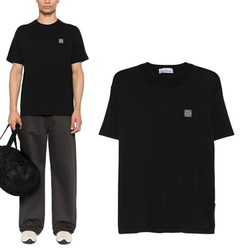 Stone Island Chest Logo T-Shirt 153617199