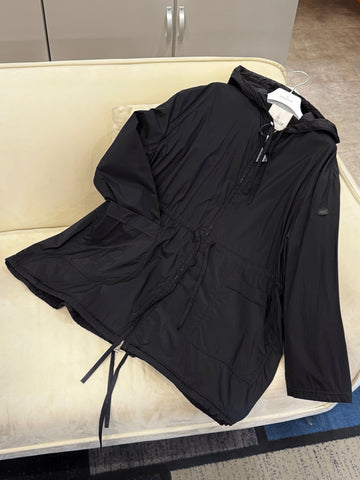 MONCLER SUIR ブラック 093 1A00138 M2760 999 153617360