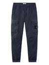 STONE ISLAND カーゴジョガーパンツ 153619536 [P]