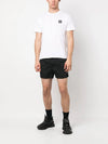 STONE ISLAND ロゴ スイム パンツ 153620279 [P]
