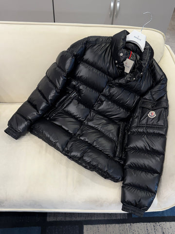 MONCLER LULE ルレ ブラック 091 1A00003 595ZJ 999 153623240