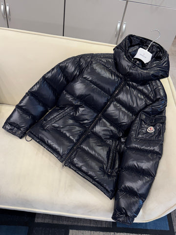 MONCLER LEANM ダークネイビー(マヤフキバージョン)09P 1A00090 68950 780 153625581