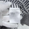 THOM BROWNE クラシック チェスターコート グレー 153630518 [P]
