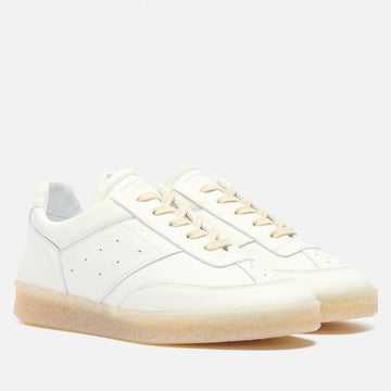 Maison Margiela Leather Sneakers 102123664