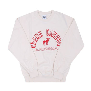 WILD DONKEY GRAND CANYON Sweatshirt 153366978 [P]